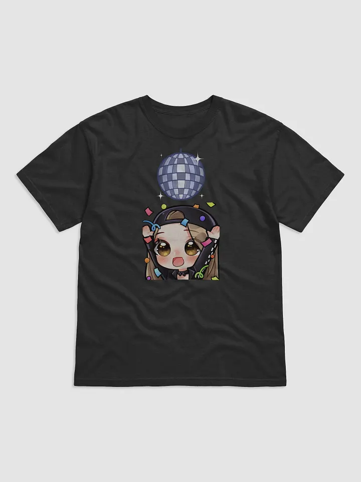 Party Time T-Shirt product image (1)
