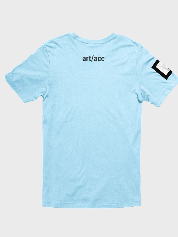 Mega Coded - Classic Tee product image (6)