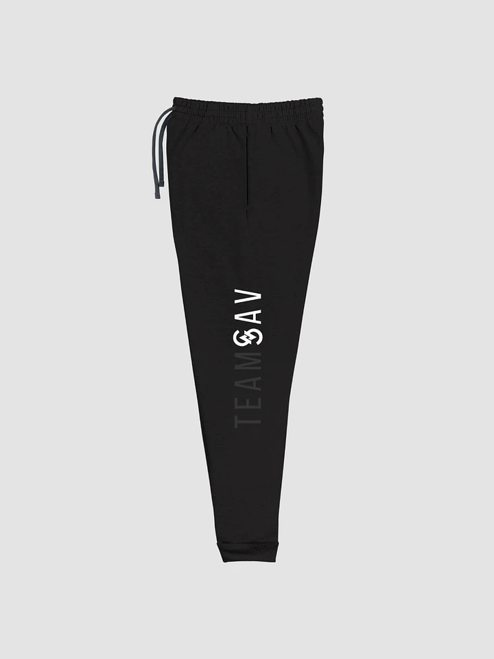 TeamSav Joggers - Unisex product image (1)