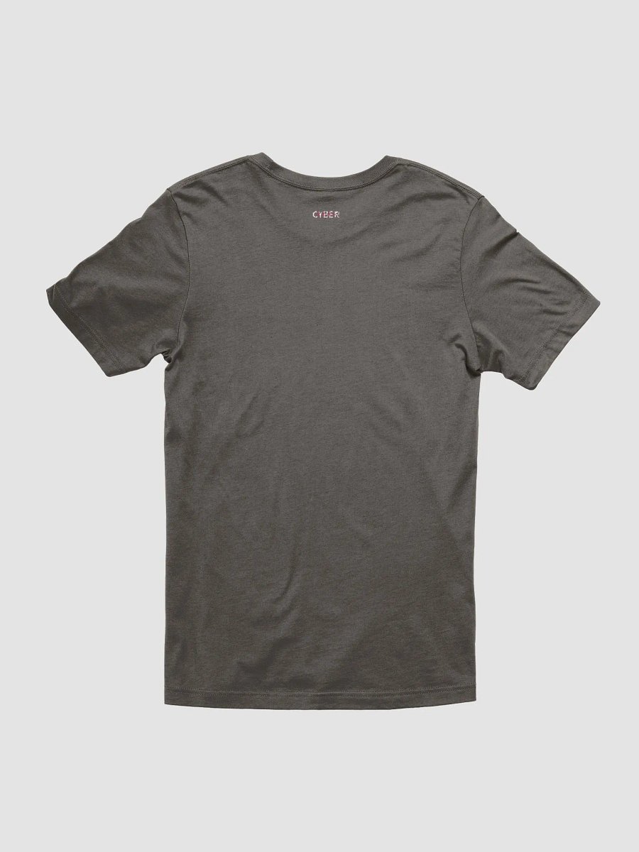 CYBER Tee: RENEGADE Tags product image (7)