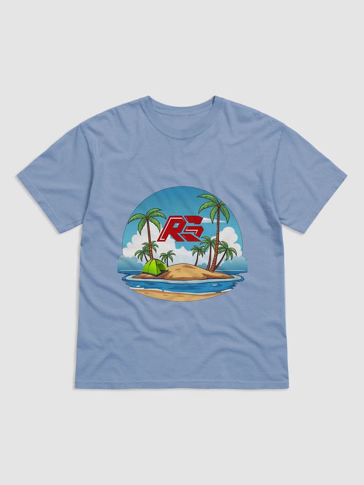 Limited Drop: 24 Uur Overleven op het strand! ⏳🏕️ team duur product image (2)