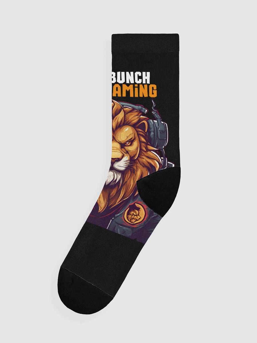 EcoChic Artisan Crew Socks product image (1)