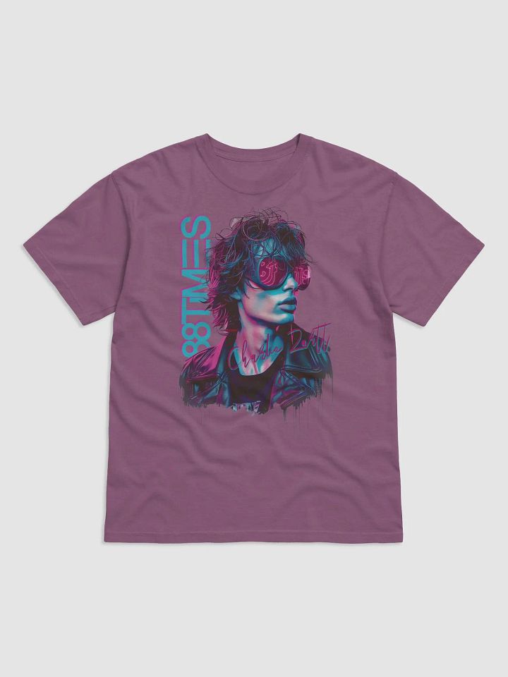 Neon Rebel: Charlie Zartt product image (1)