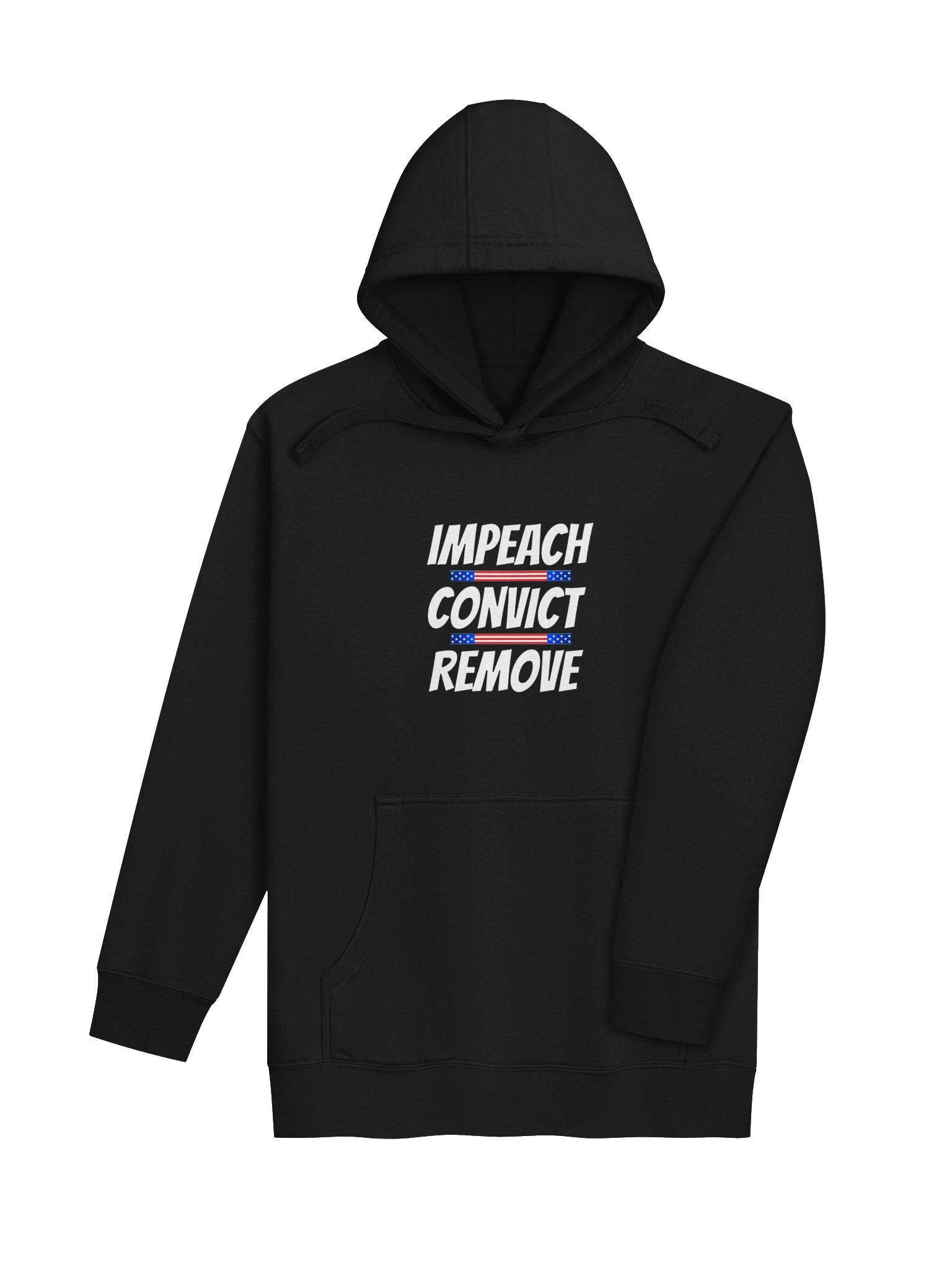 IMPEACH Premium Hoodie product image (32)
