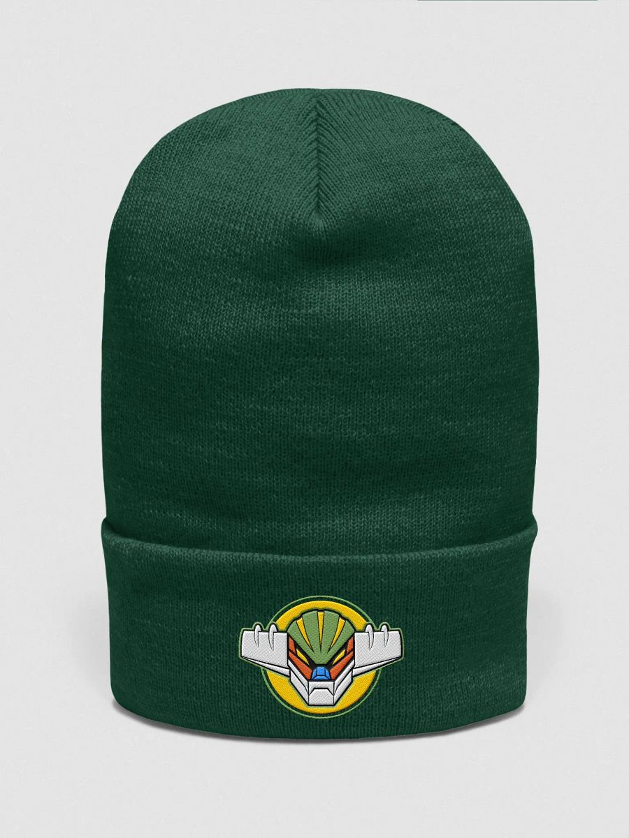 Jeeg Head product image (6)