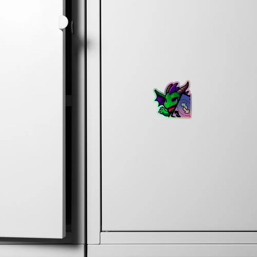 Reversal Emote product image (6)