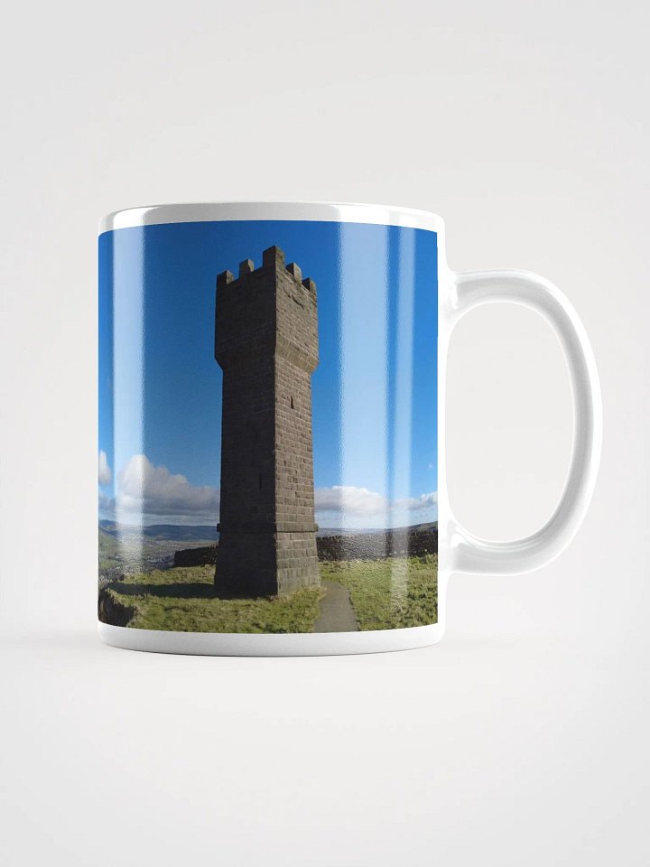 007 Explore TV Mug product image (3)