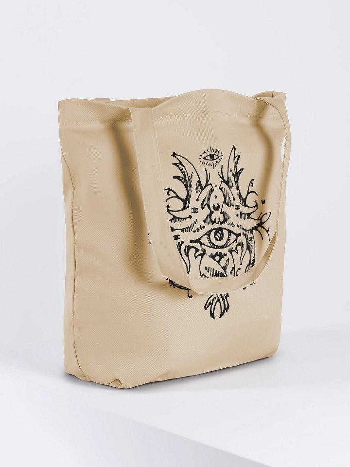 Angel's Eye - White product image (2)