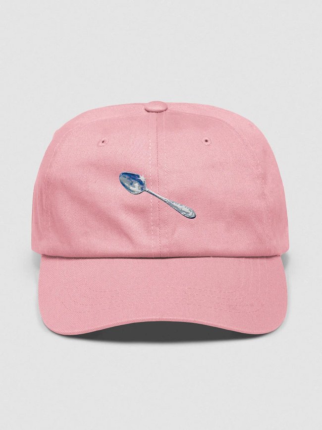 LAST SPOON