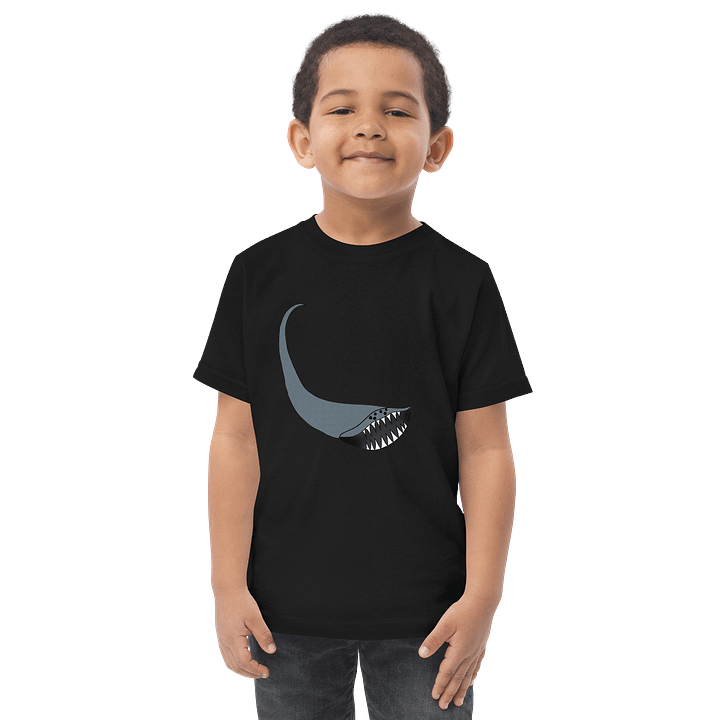 el gran maja shirt for kids product image (1)