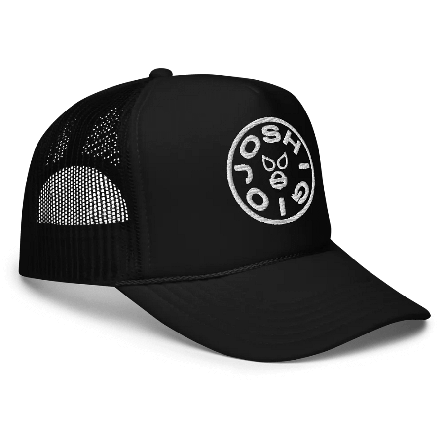JOSHIGIO TRUCKER product image (3)