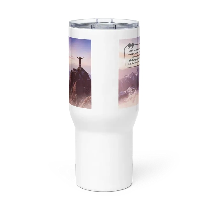 Life Adventure Travel Mug product image (2)
