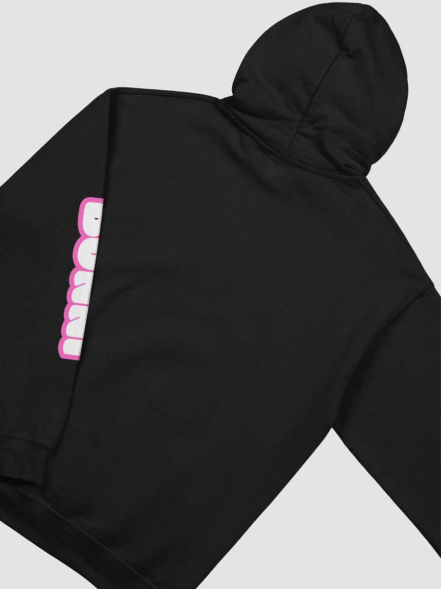 Hunni Bunni hoodie product image (4)