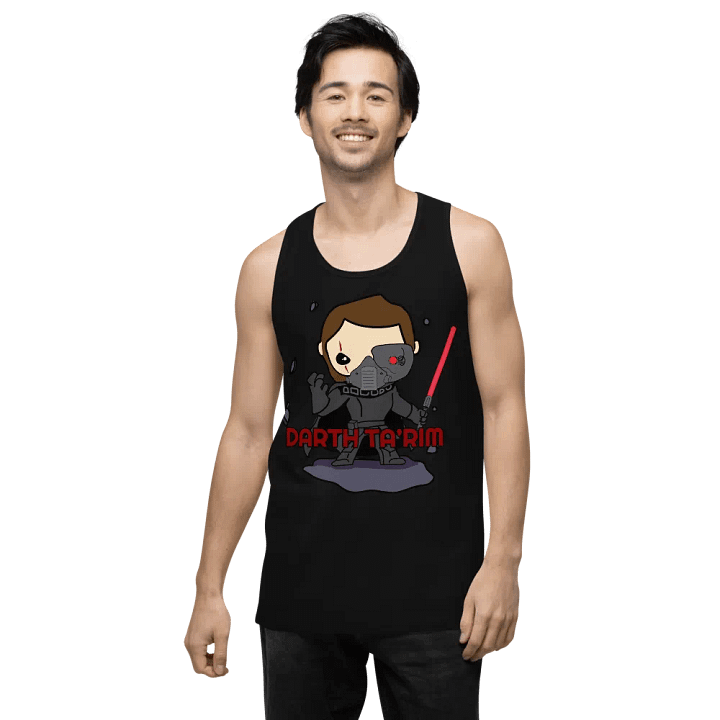Chibi Tank product image (2)