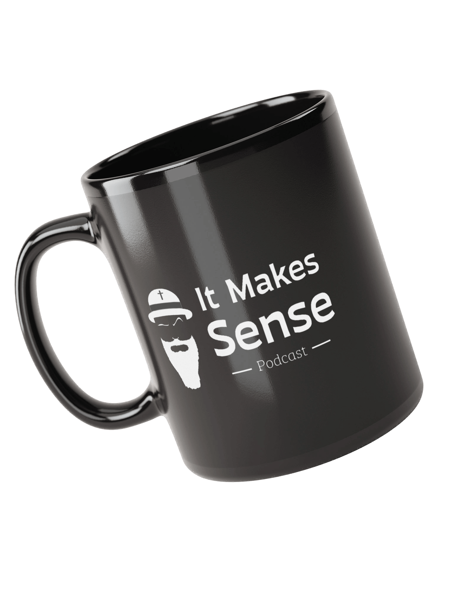 It Makes Sense Podcast product image (6)