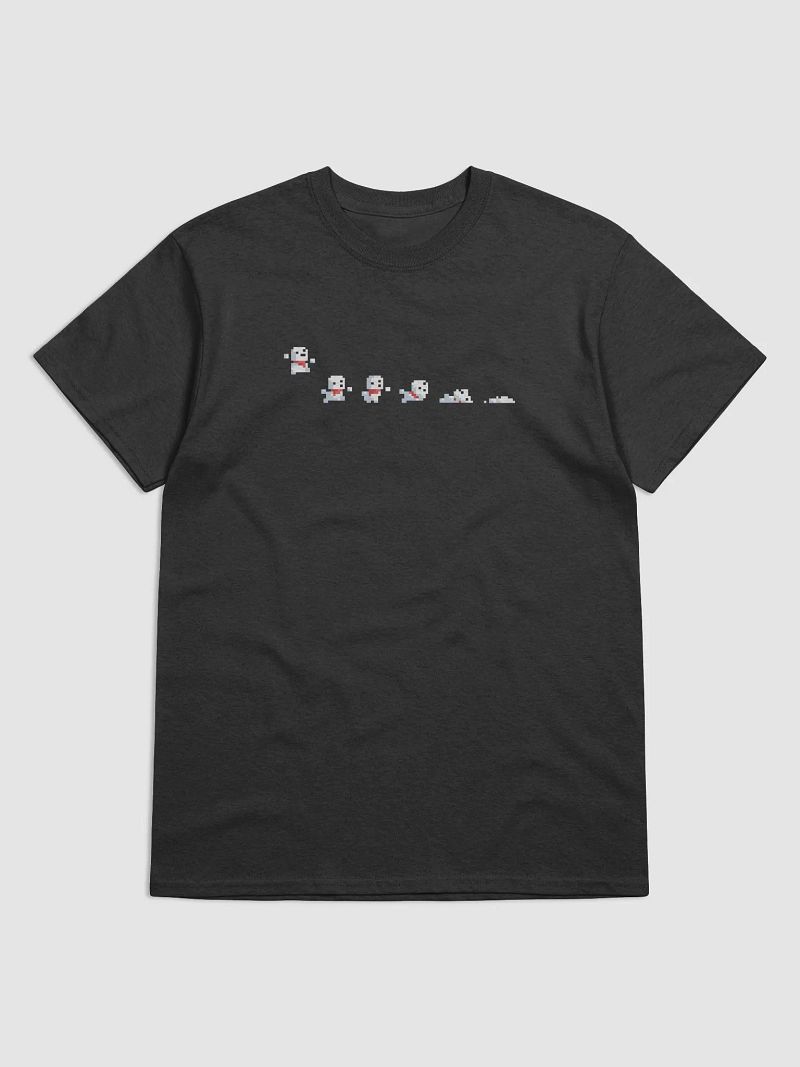Edward's Snowmen Shirt