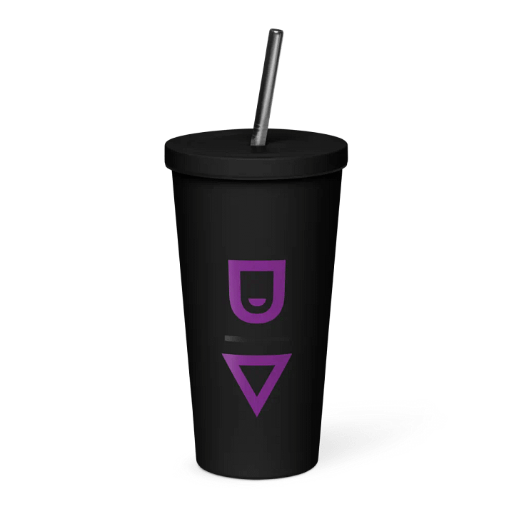 Vibrant U-V Insulated Tumbler product image (1)