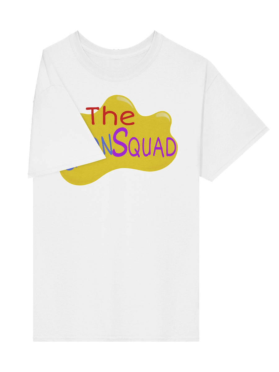 Wigglin' [GS] Shirt product image (19)