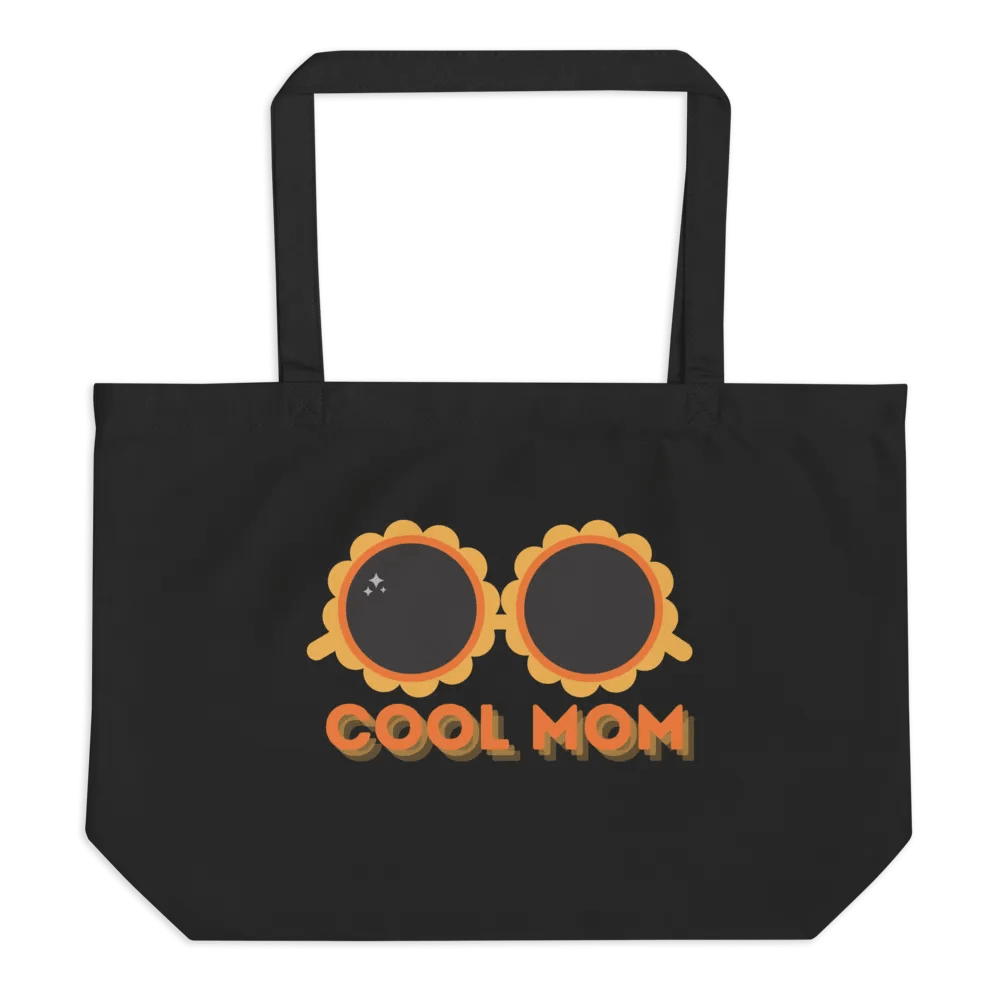 COOL MOM TOTE product image (1)
