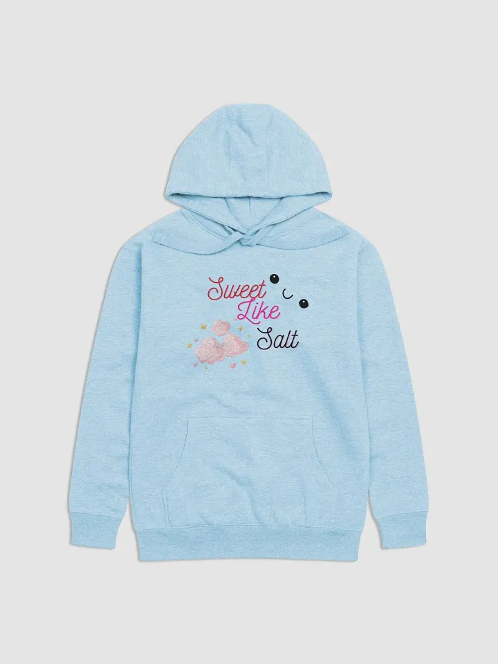 Kawaii Sweet Like Salt Premium Hoodie product image (13)