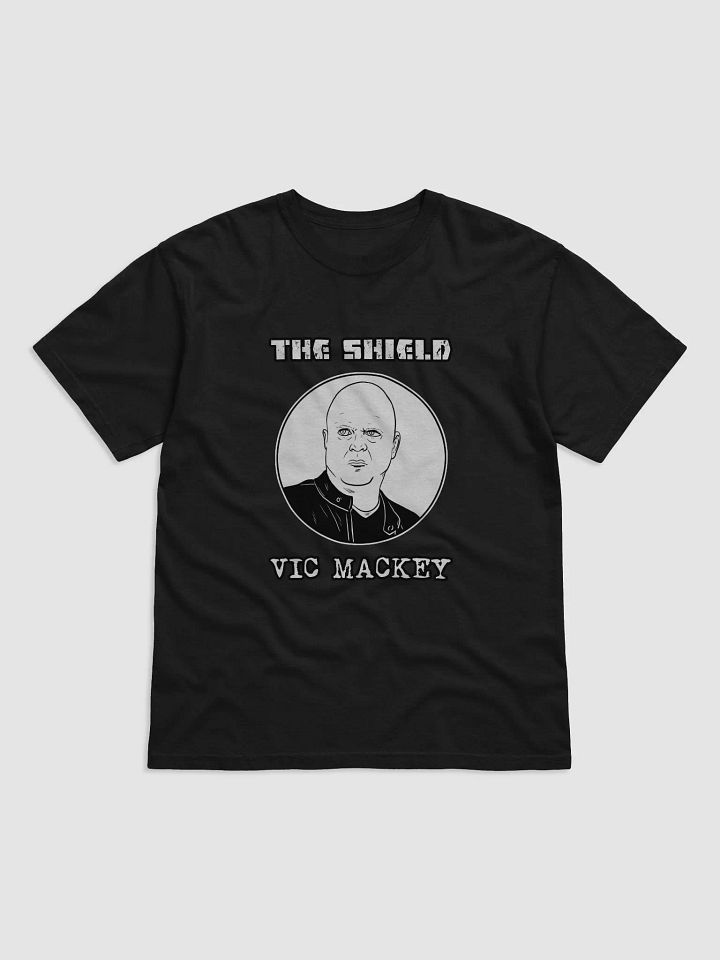 Vic Mackey - The Shield product image (1)