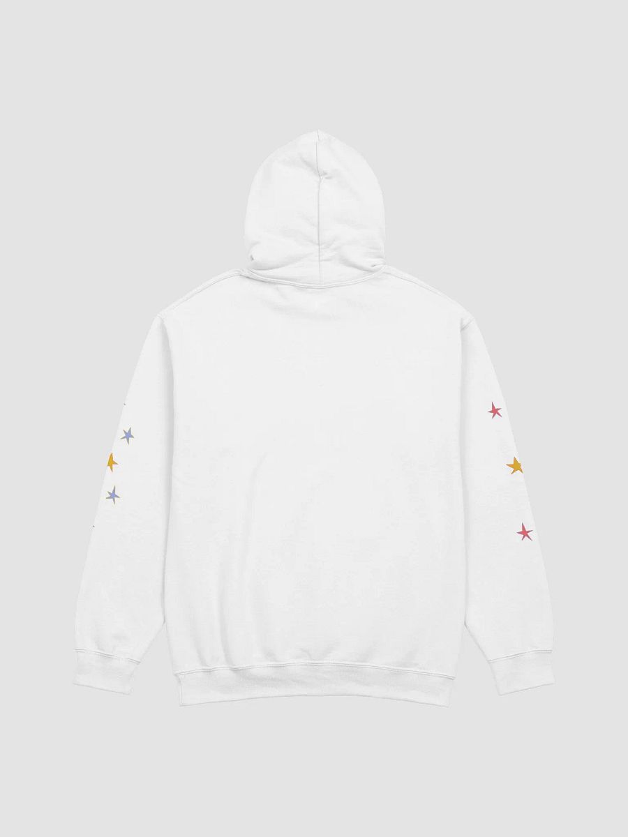 SILLY STARS HOODIE product image (4)
