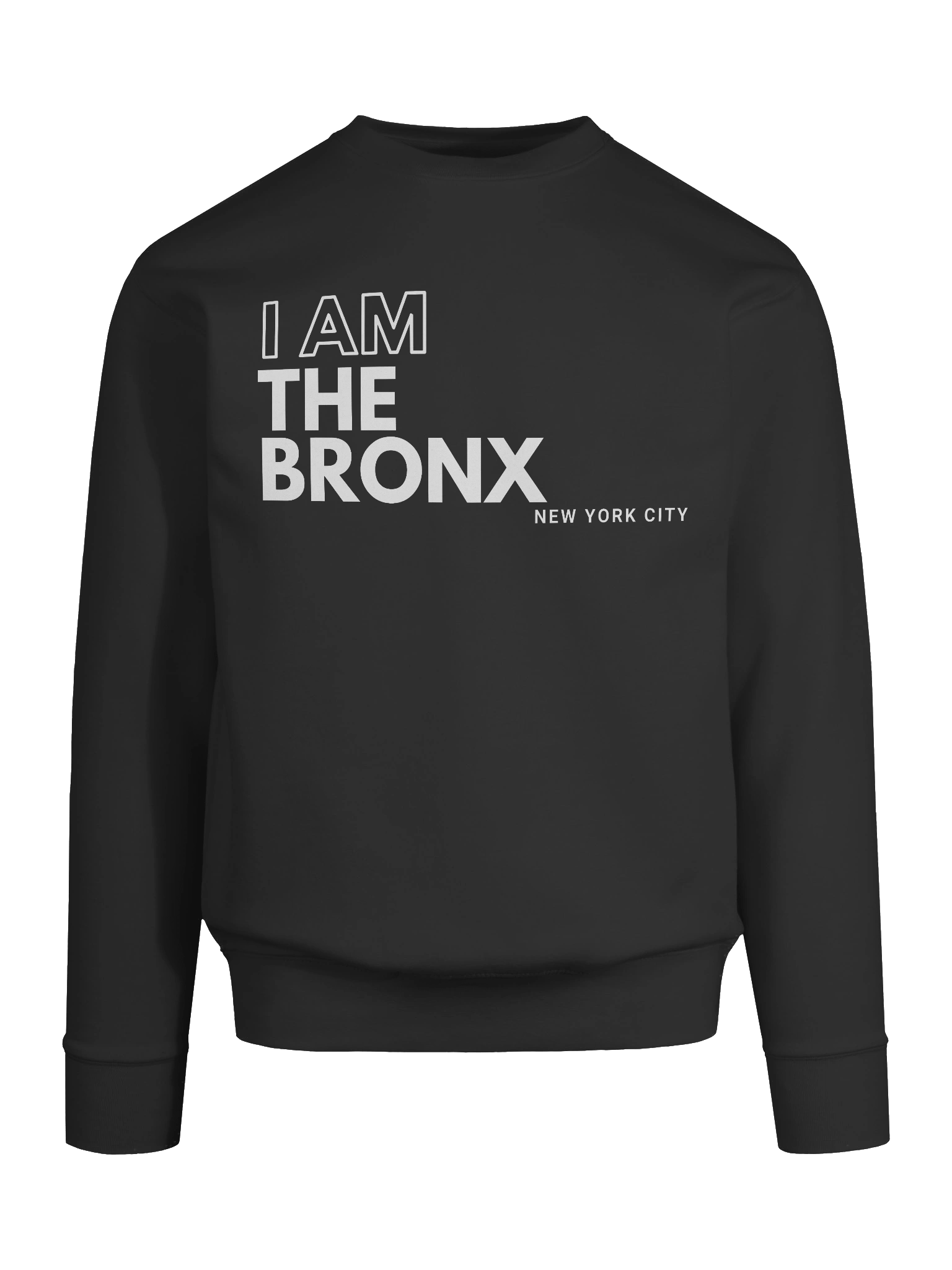 I AM The Bronx : Sweatshirt product image (8)