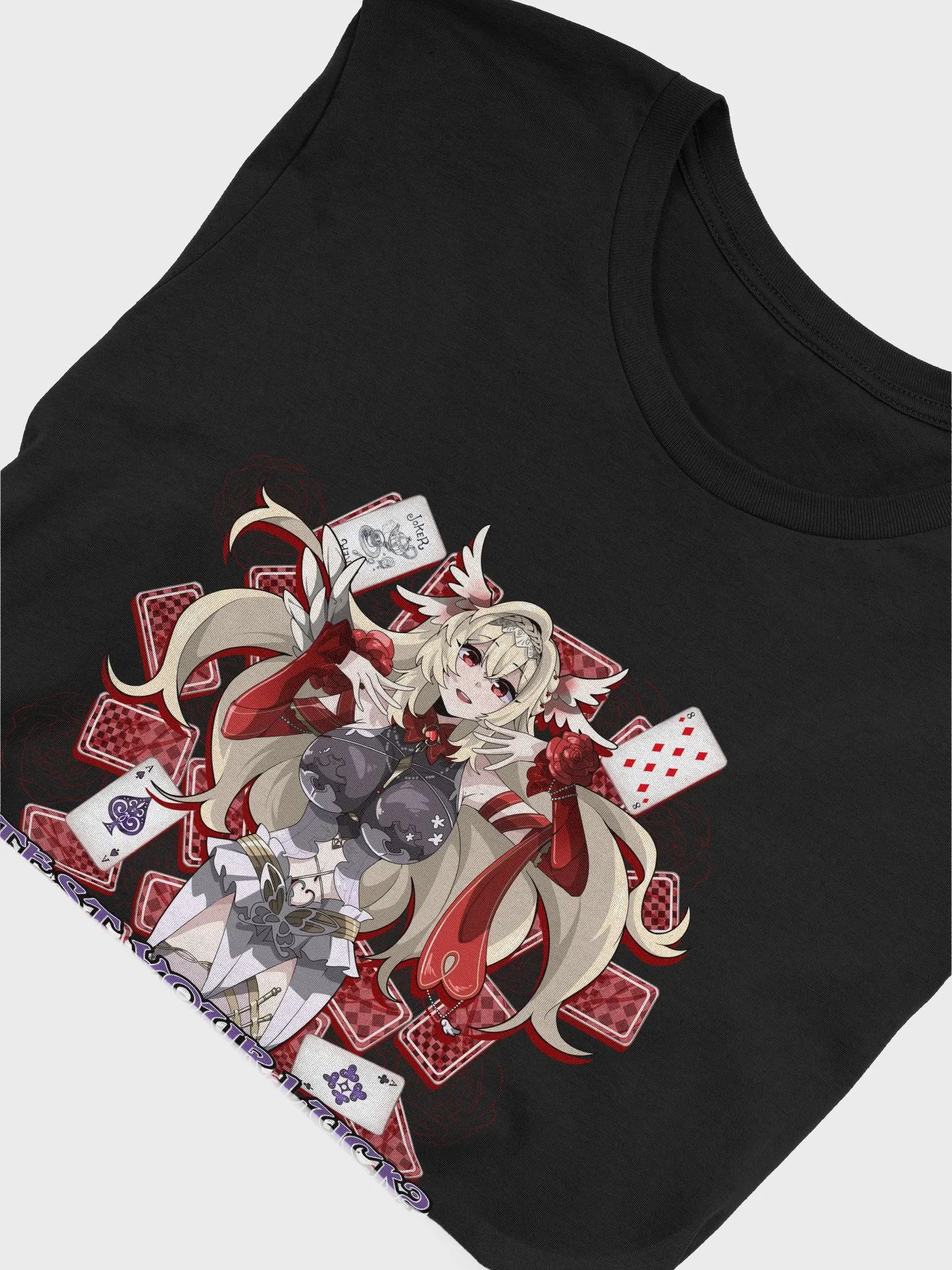 Lady Luck T Shirt product image (20)