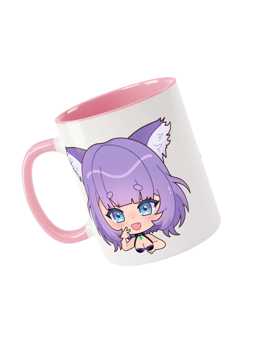Chibi Vixey Mug product image (24)
