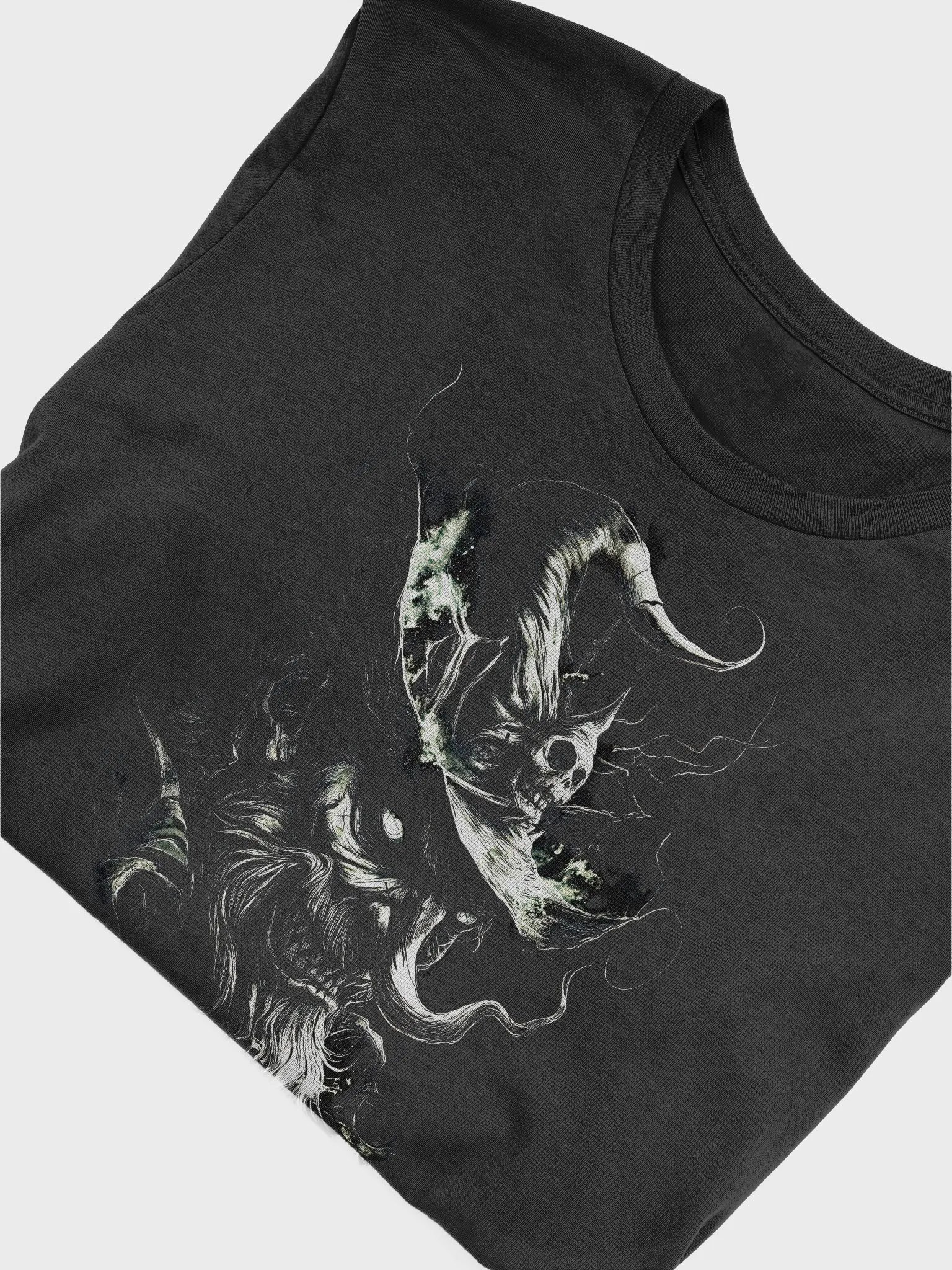 Haunting Moon's Whisper Tee product image (5)