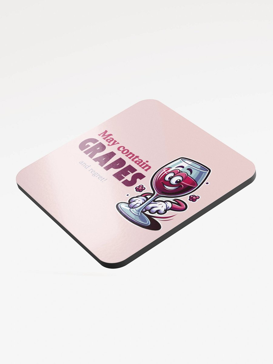 After Dark x Wine Edition - Coaster product image (3)