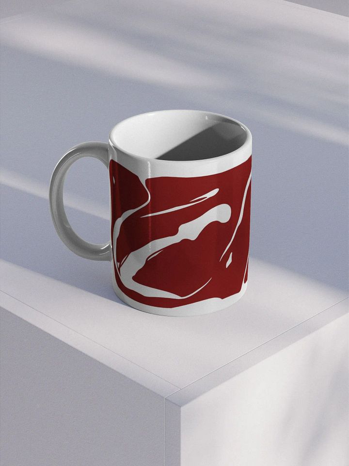You Had Me(At) Coffee (Left Handed) product image (1)