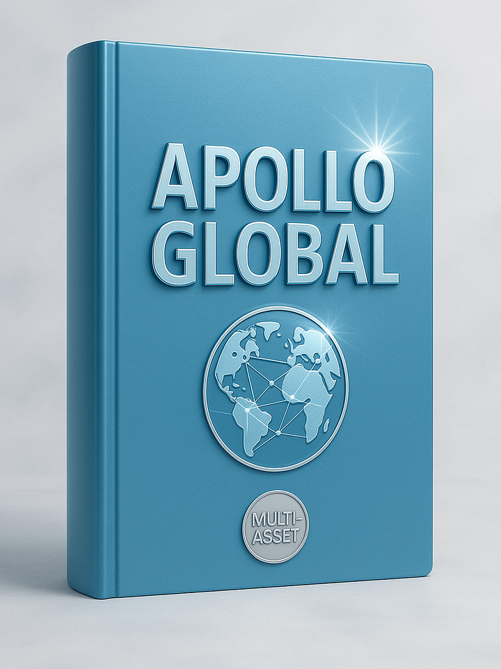Apollo Global Bot product image (1)