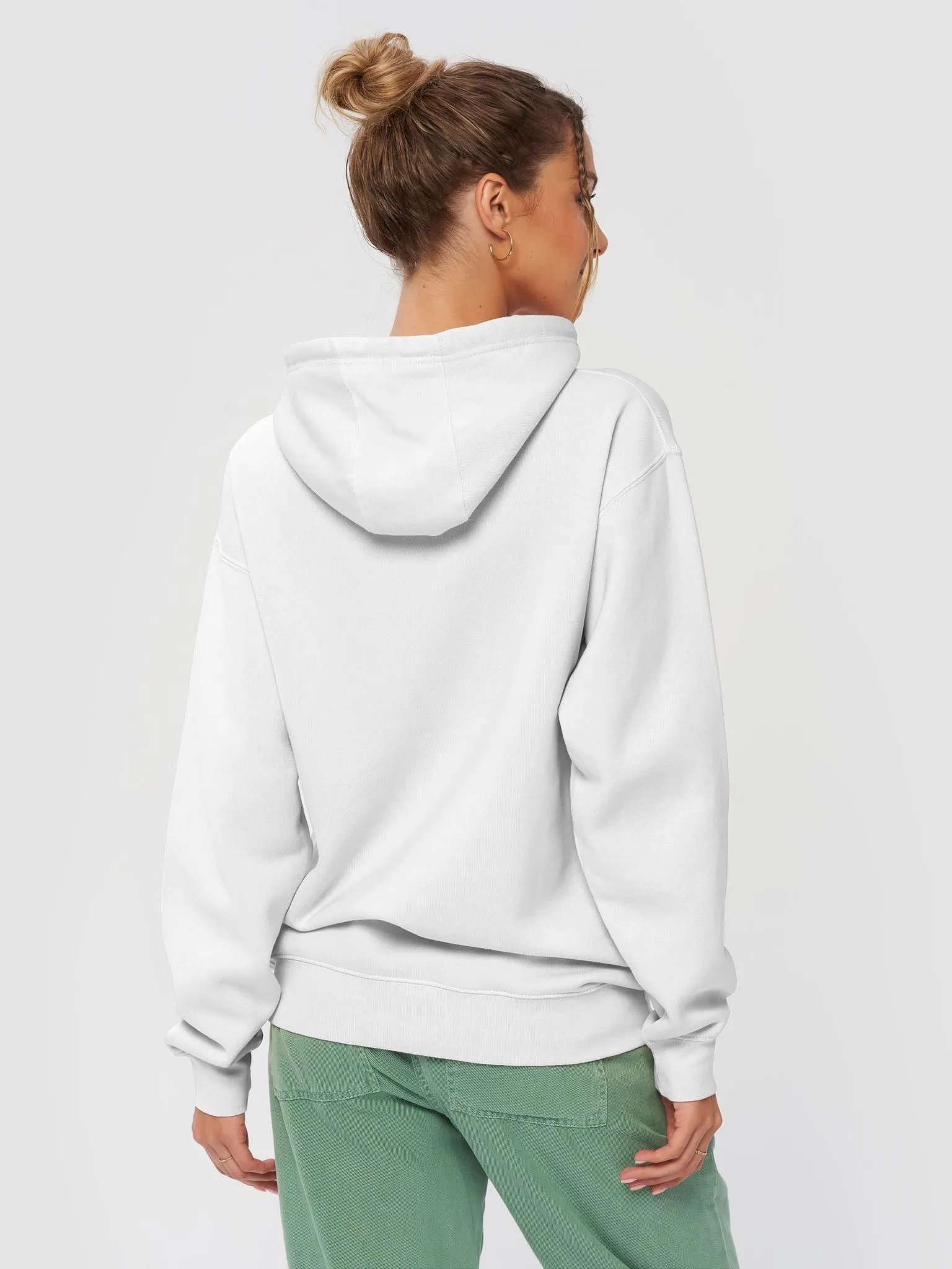 Hot Girls Hoodie product image (6)