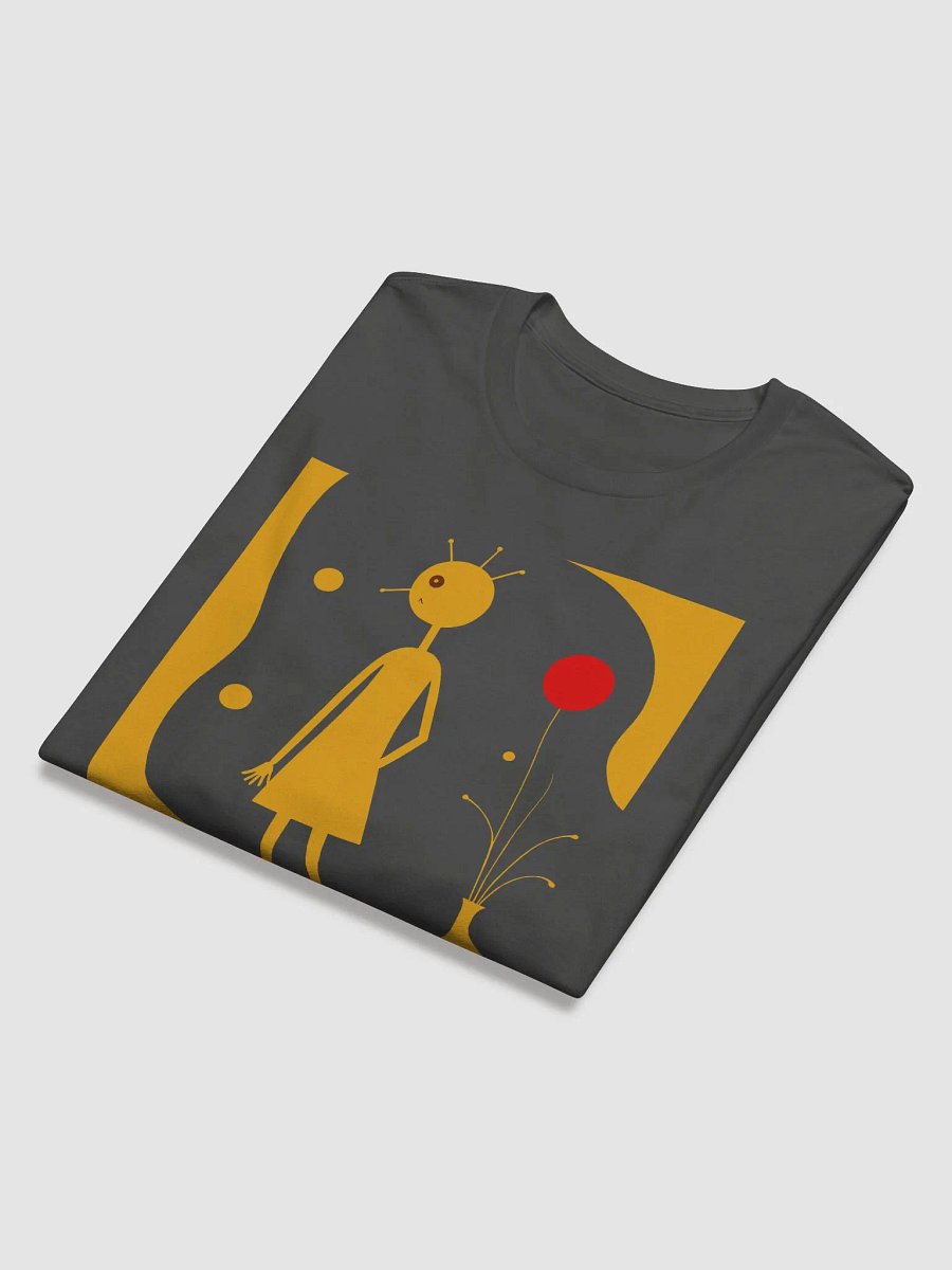 Next Level Premium Fitted Long Sleeve Crew product image (12)