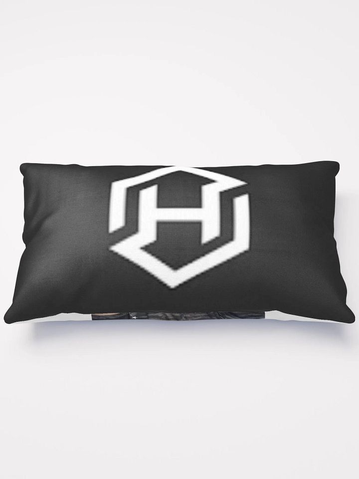 Hansel Plays Pillow product image (1)
