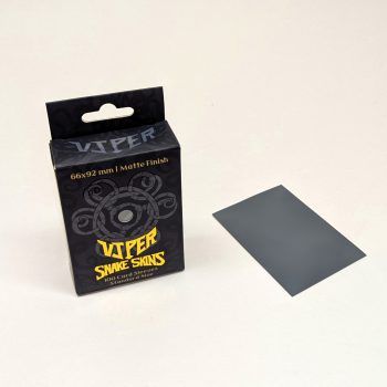 Viper Sleeves (Gray) product image (1)