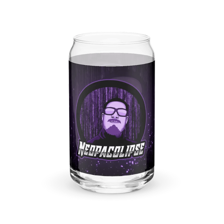 Neopacolipse Logo Cup product image (39)