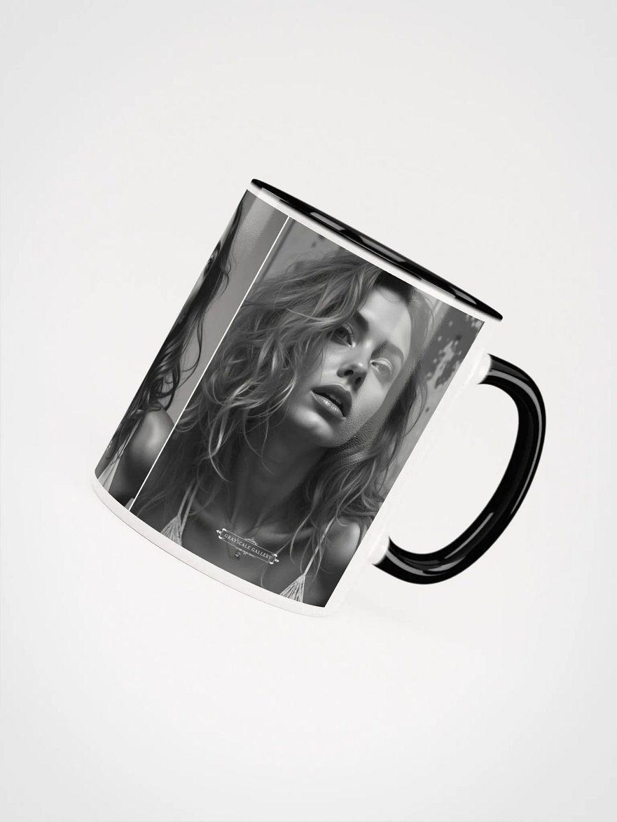 Wave of Emotions Ceramic Mug product image (4)