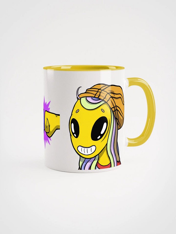 Jobe & Mitchel Mug product image (1)