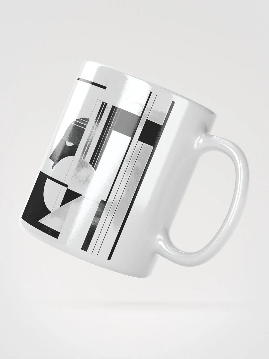 Abstract Persona 007 (Mug) product image (2)
