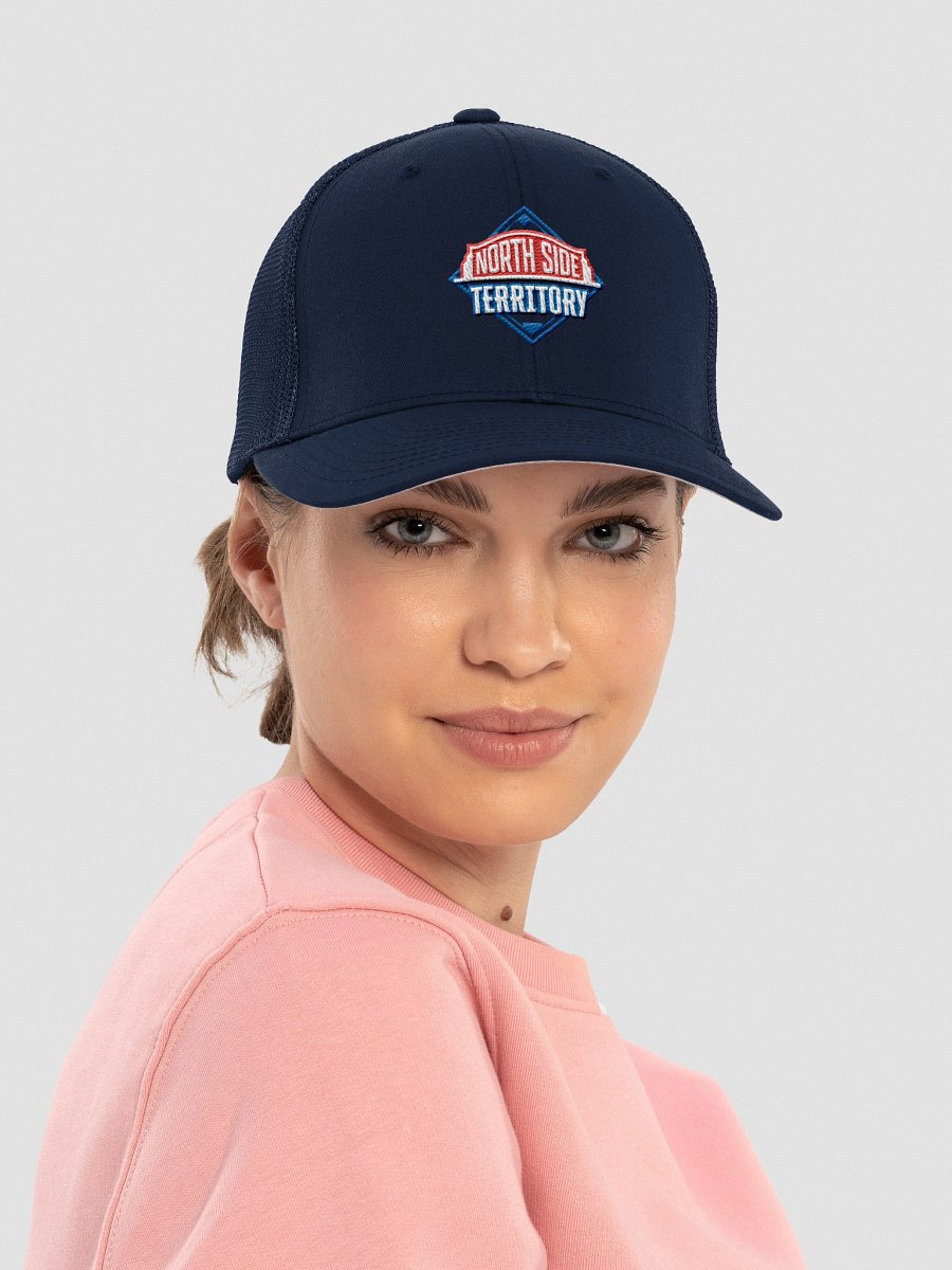 Trucker Hat product image (7)