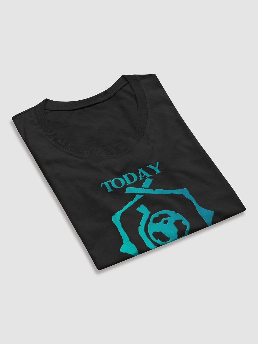 We all know the truth, Merchant Tshirt - Ladies product image (4)