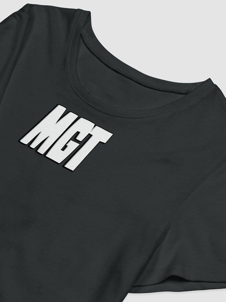 MGT Crop Top product image (3)