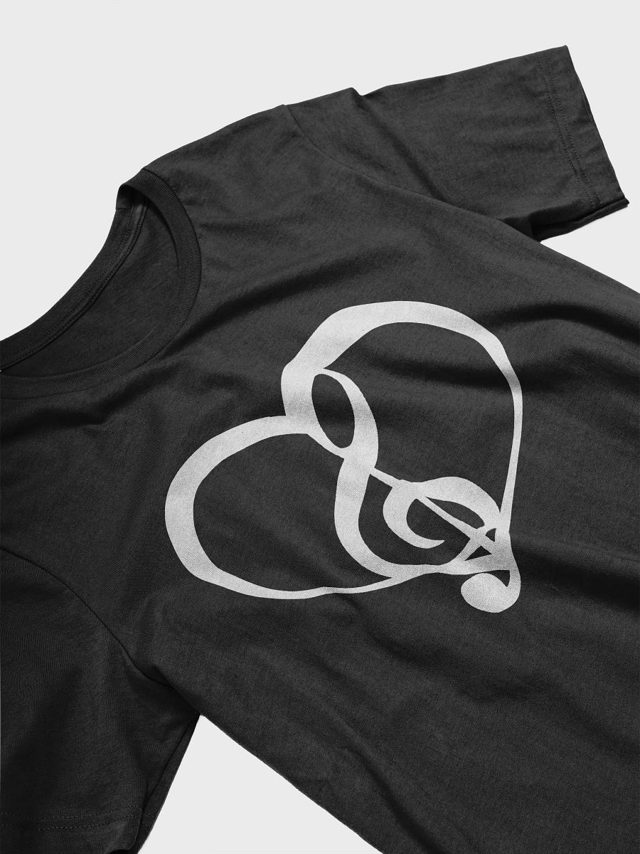 Love and Music Hoodie Tshirt product image (23)