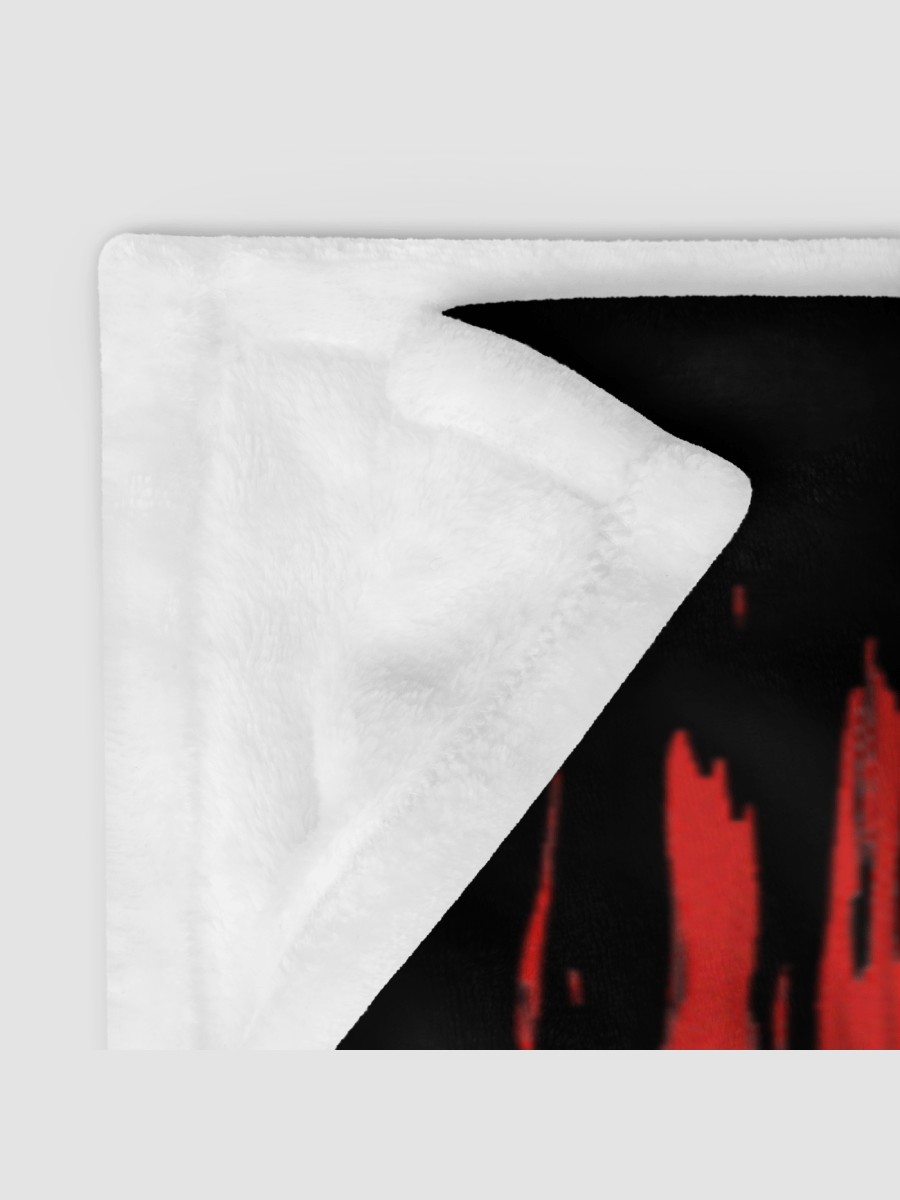 [Banger_Nation] Throw Blanket product image (3)