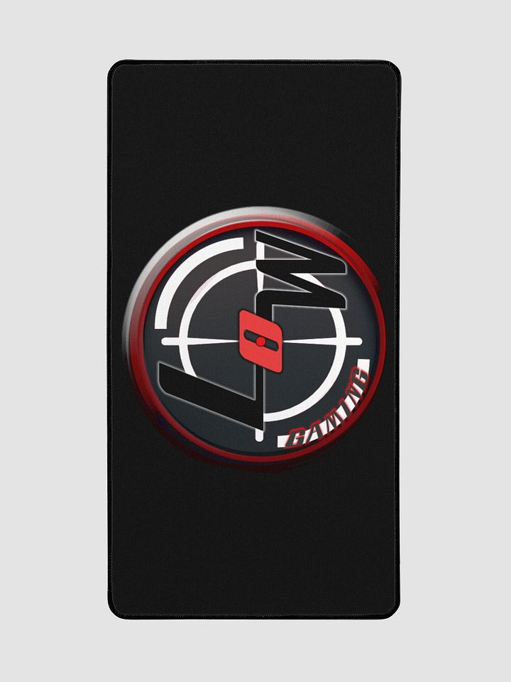 Low Gaming Desk Mat product image (2)