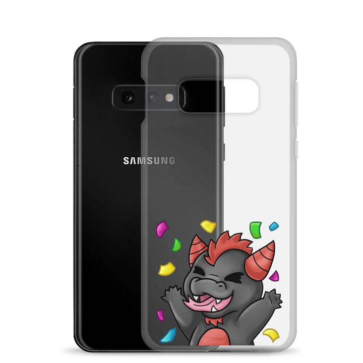 Hype Samsung Phone Case product image (21)