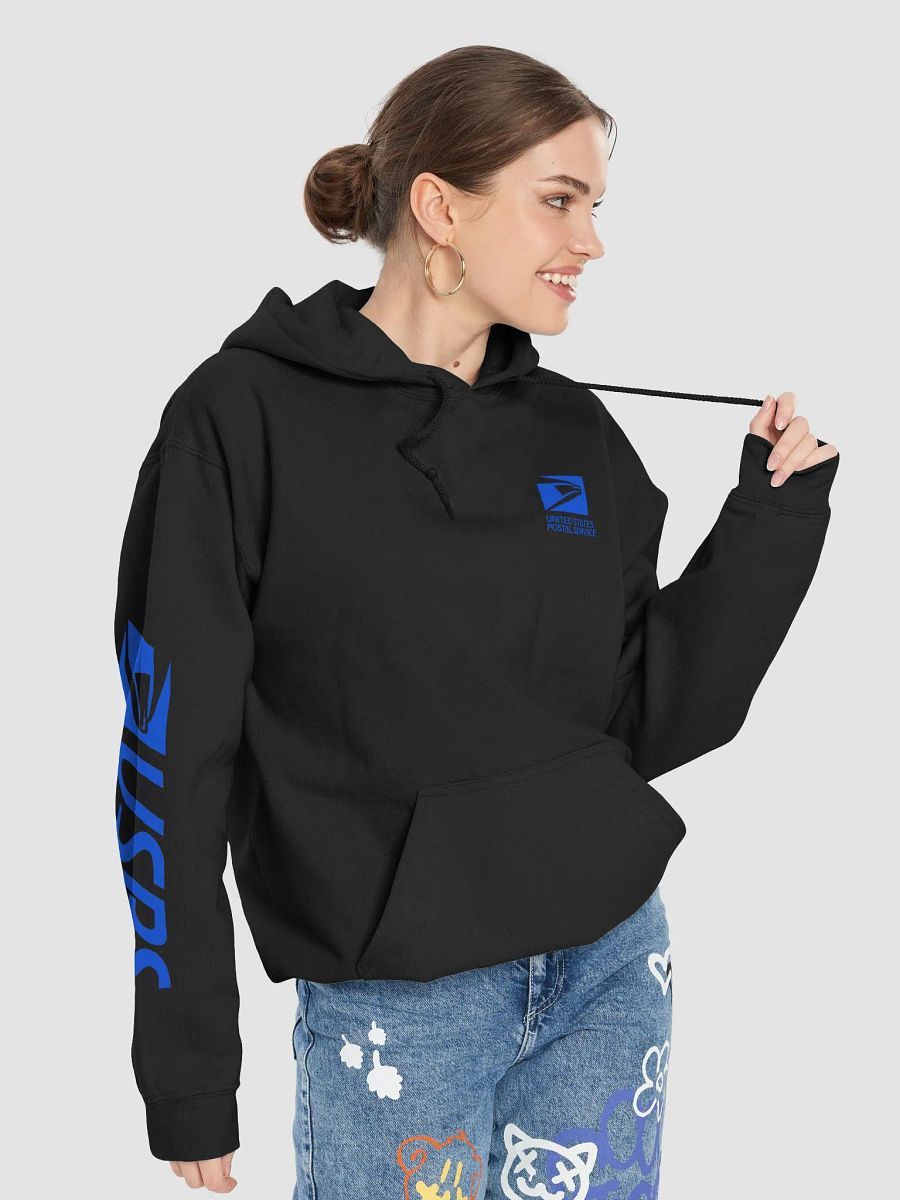 Delivery Logo Hoodie product image (24)
