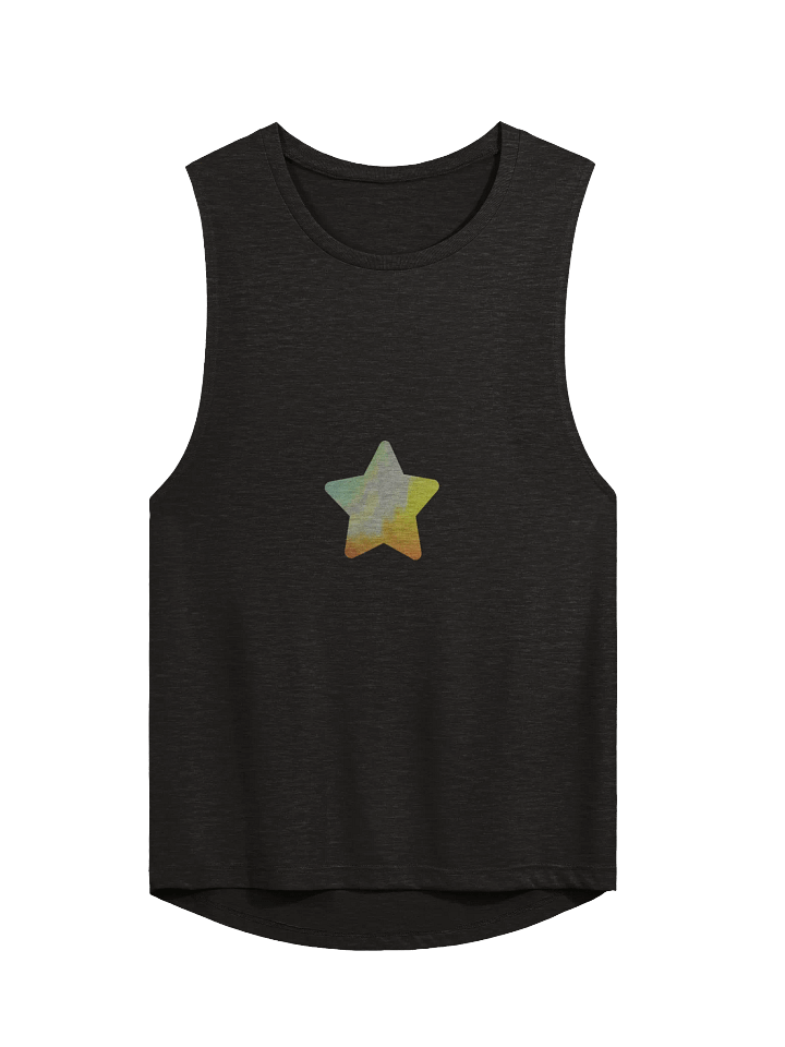 Sunrise Collection Flowy Muscle Tank product image (1)
